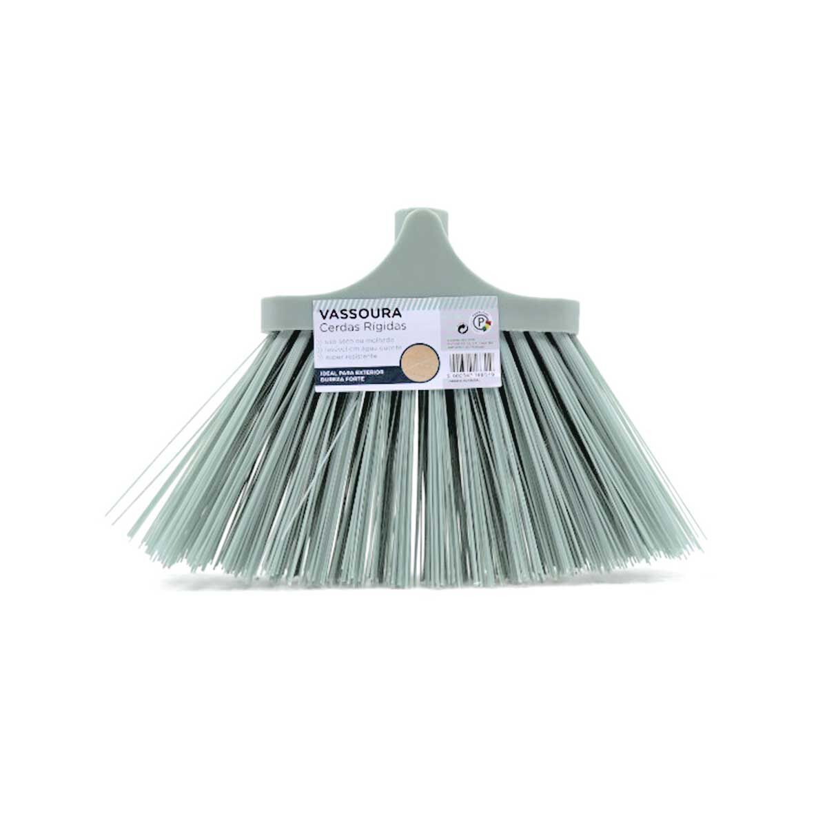 Vassoura rija super STONEBLUE