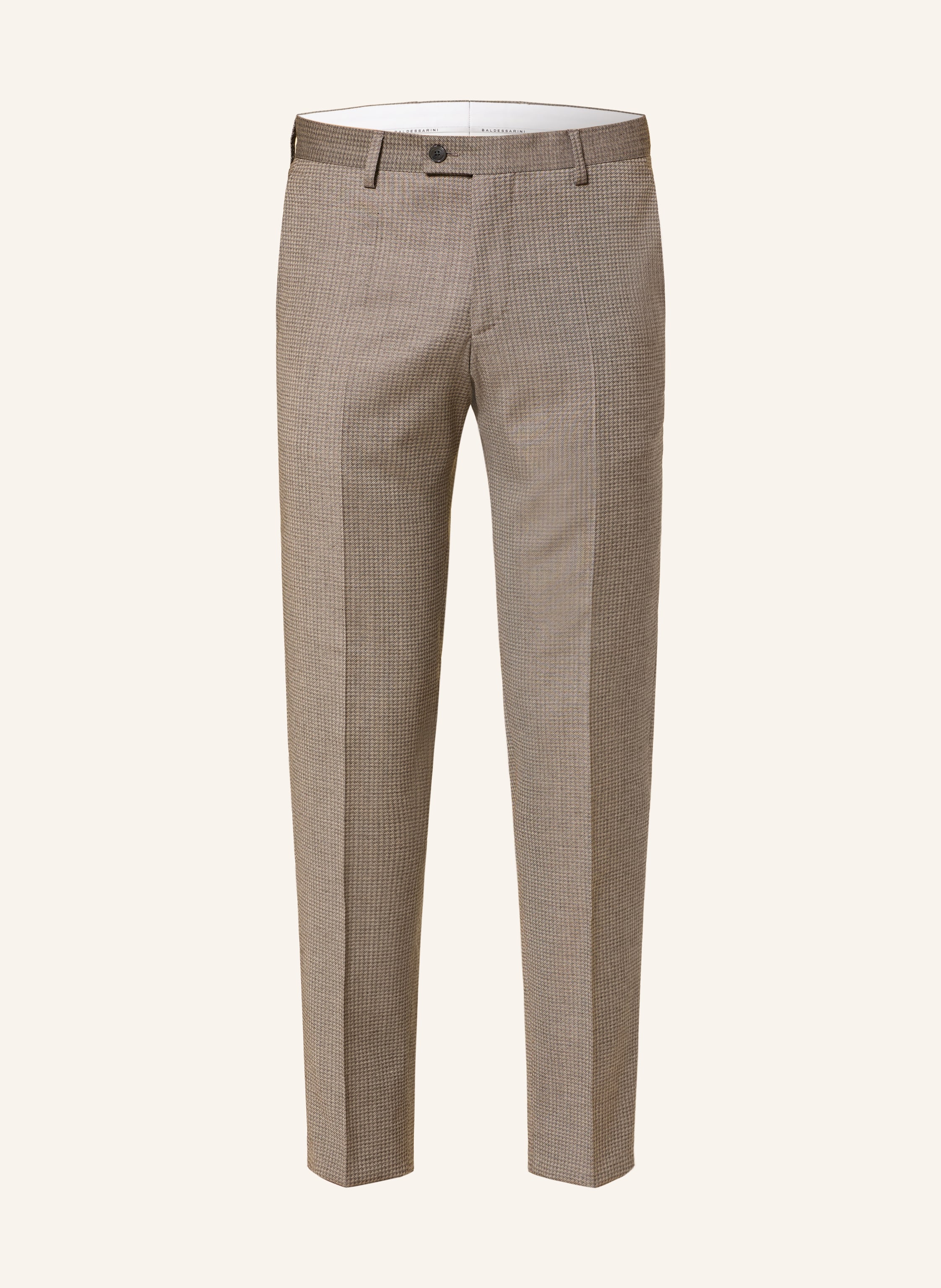 BALDESSARINI Anzugshose Extra Slim Fit