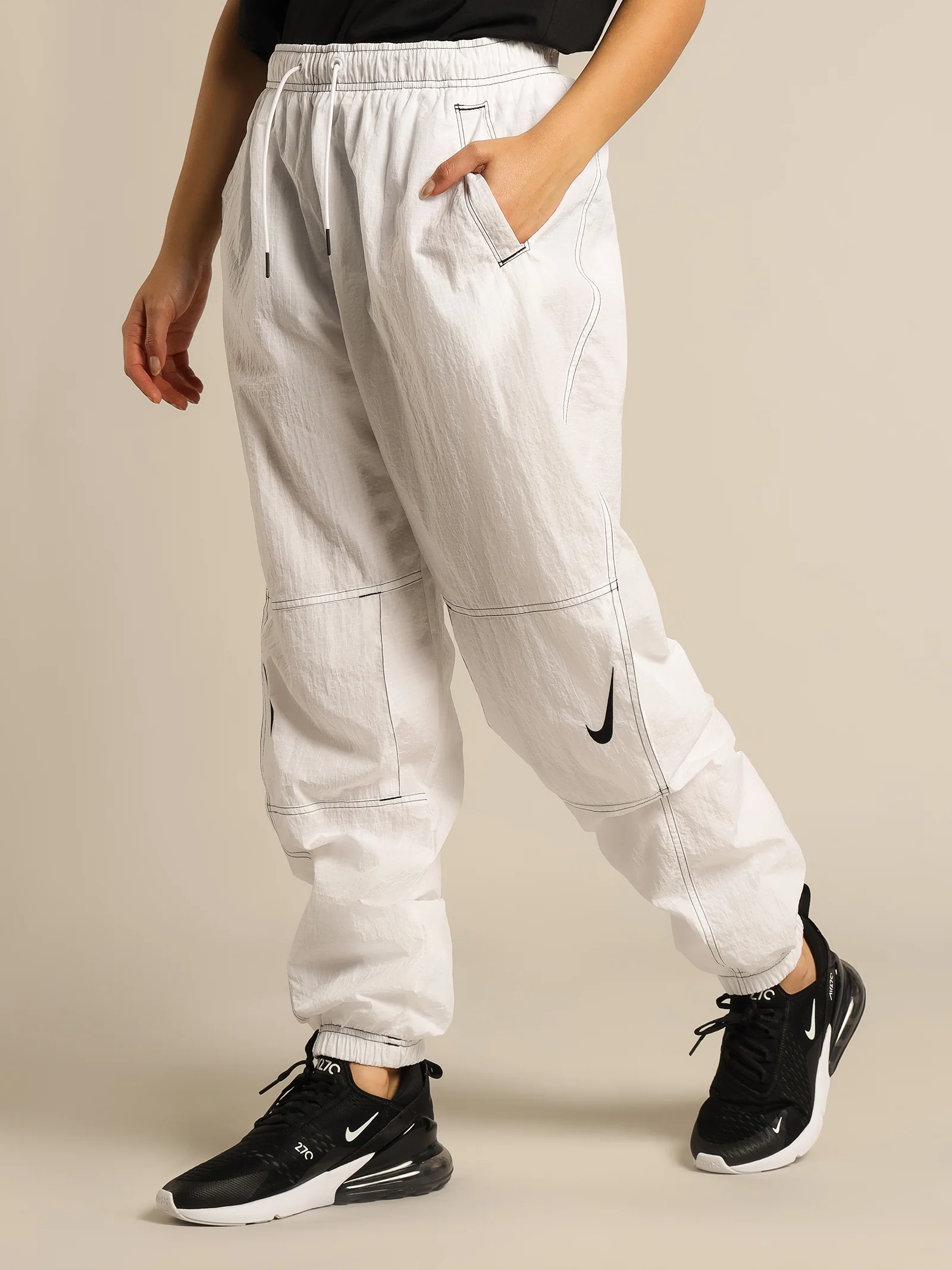 NSW Repel Swoosh Track Pants