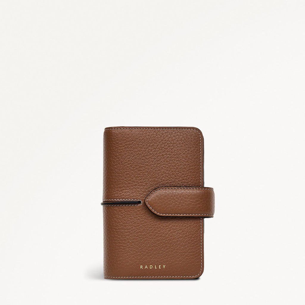 Hillgate - Medium Bifold Purse