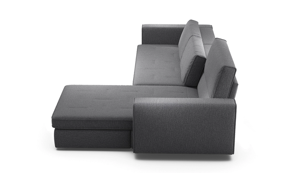 Ecksofa CLOUDY1