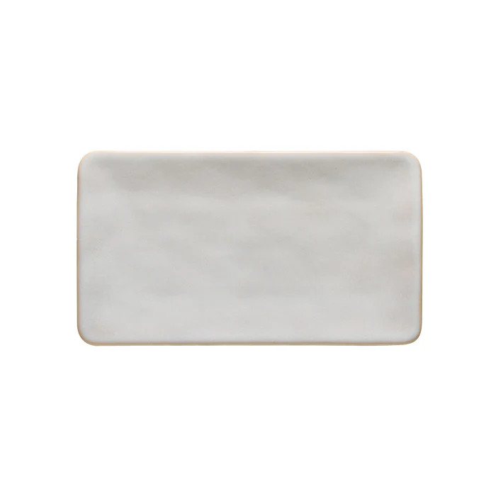 Rectangular Plate/Platter Roda