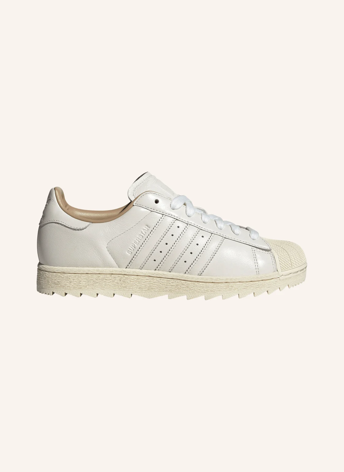 adidas Originals Sneaker SUPERSTAR II RIPPLE