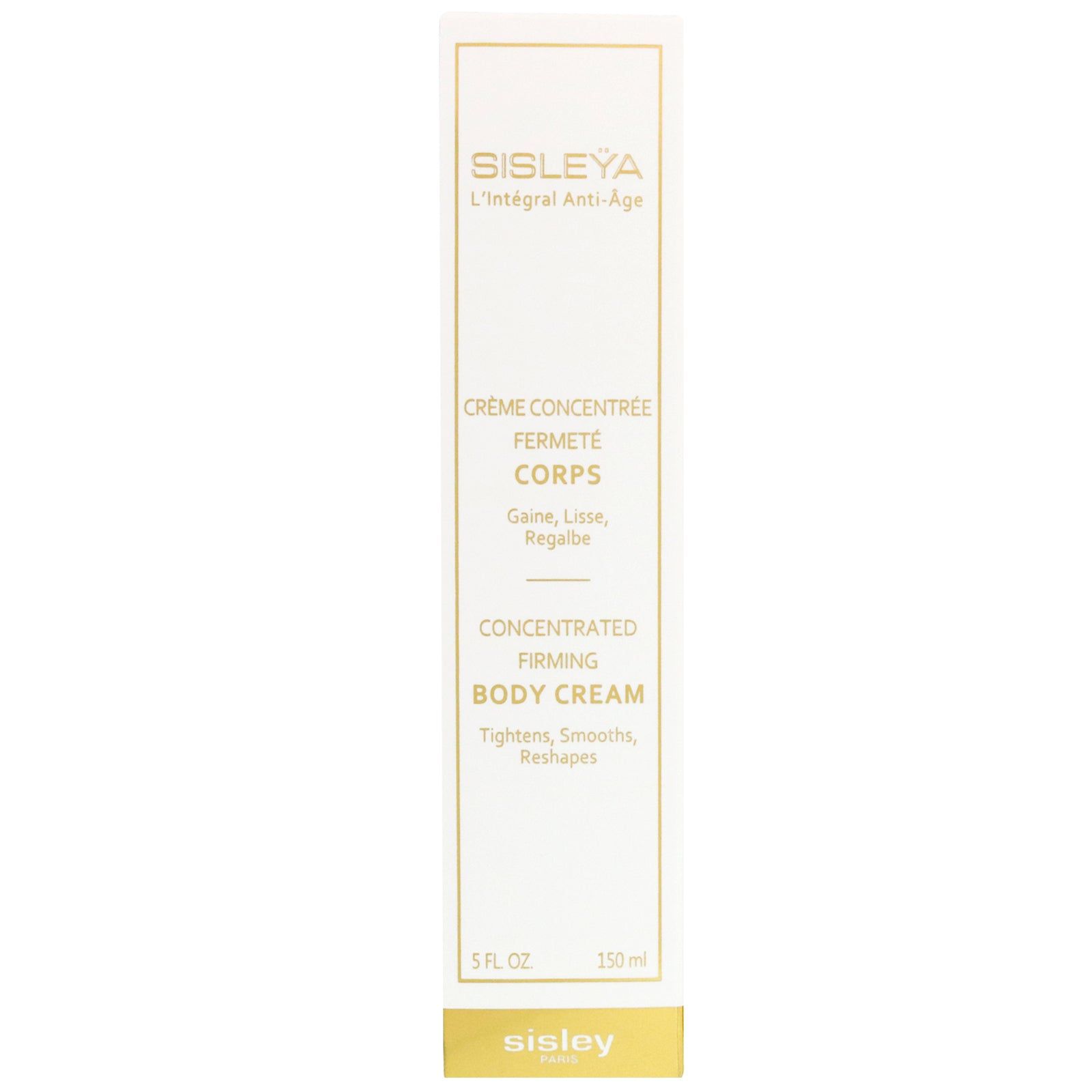 Sisley Sisleÿa L'Integral Anti-Age Concentrated Firming Body Care 150ml