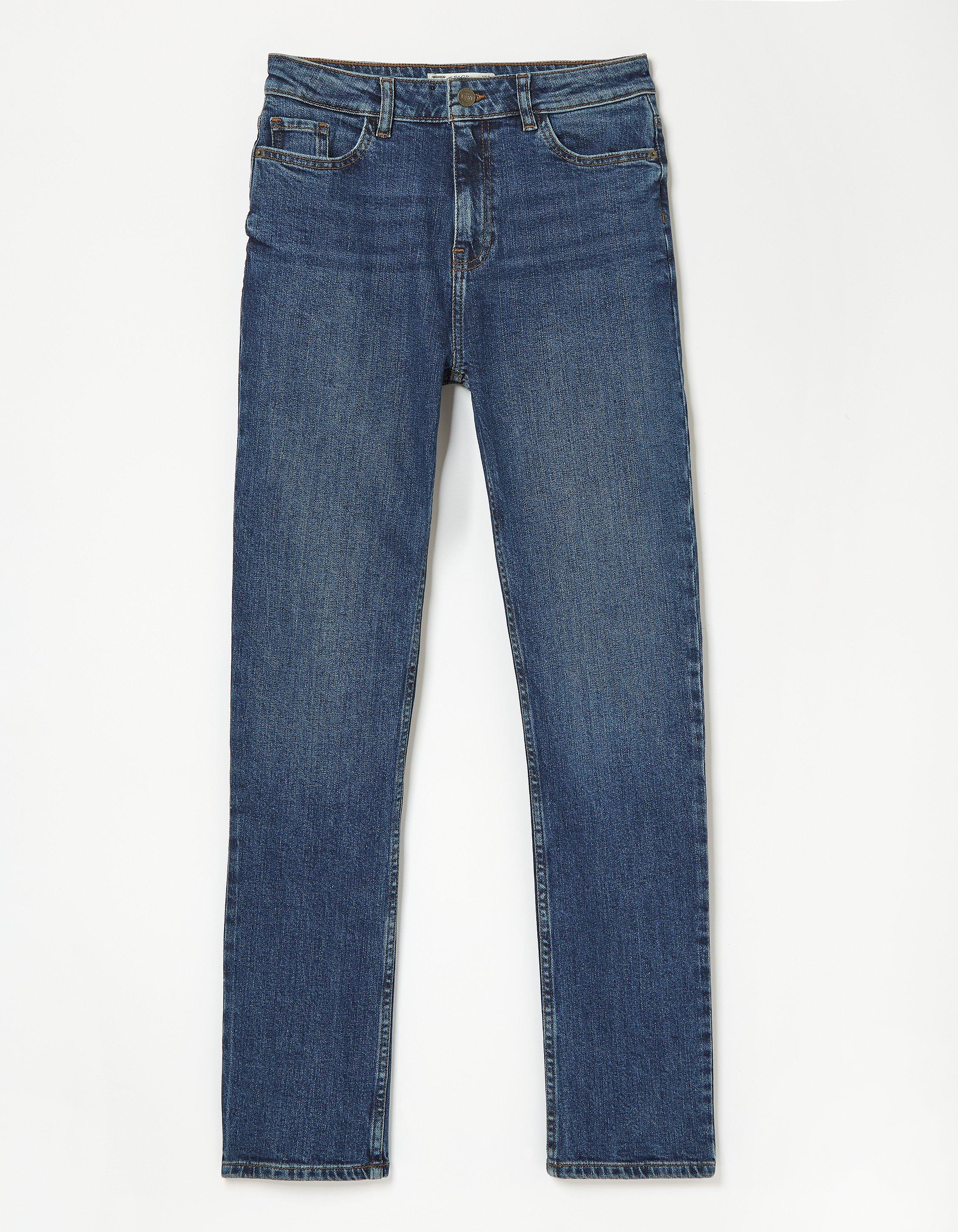 Chesham Girlfriend Comfort Stretch Jeans