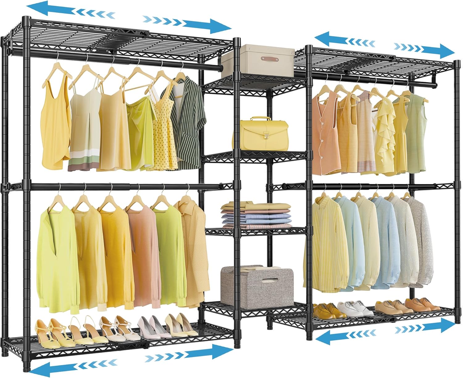 Garment Racks
