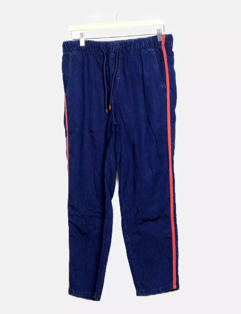 Camaïeu straight jeans