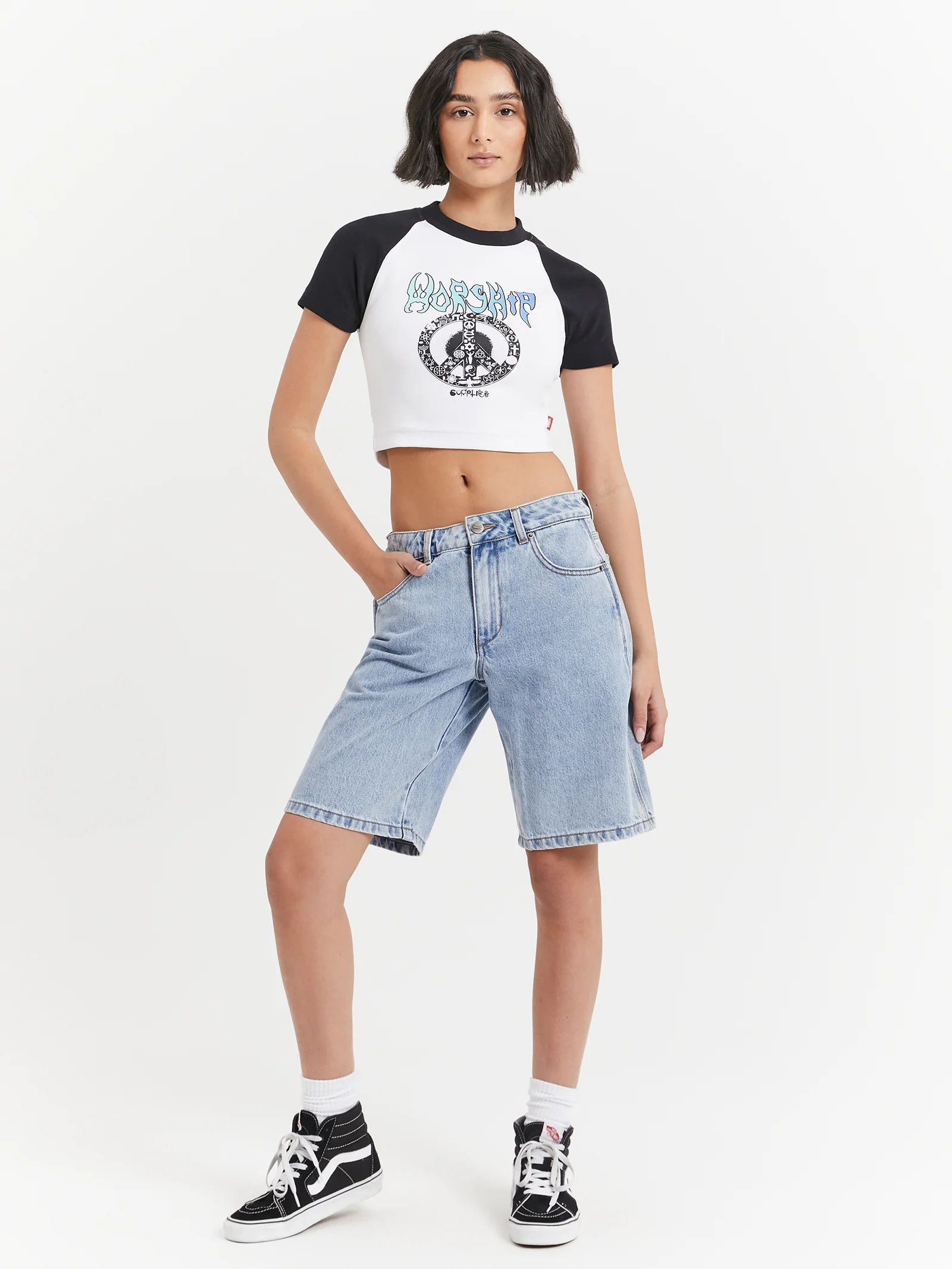 Carpenter Shorts