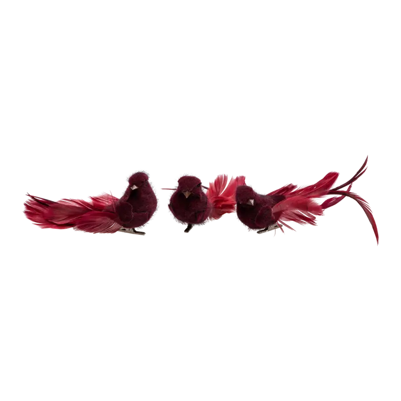 Clip Christbaumschmuck Celebration