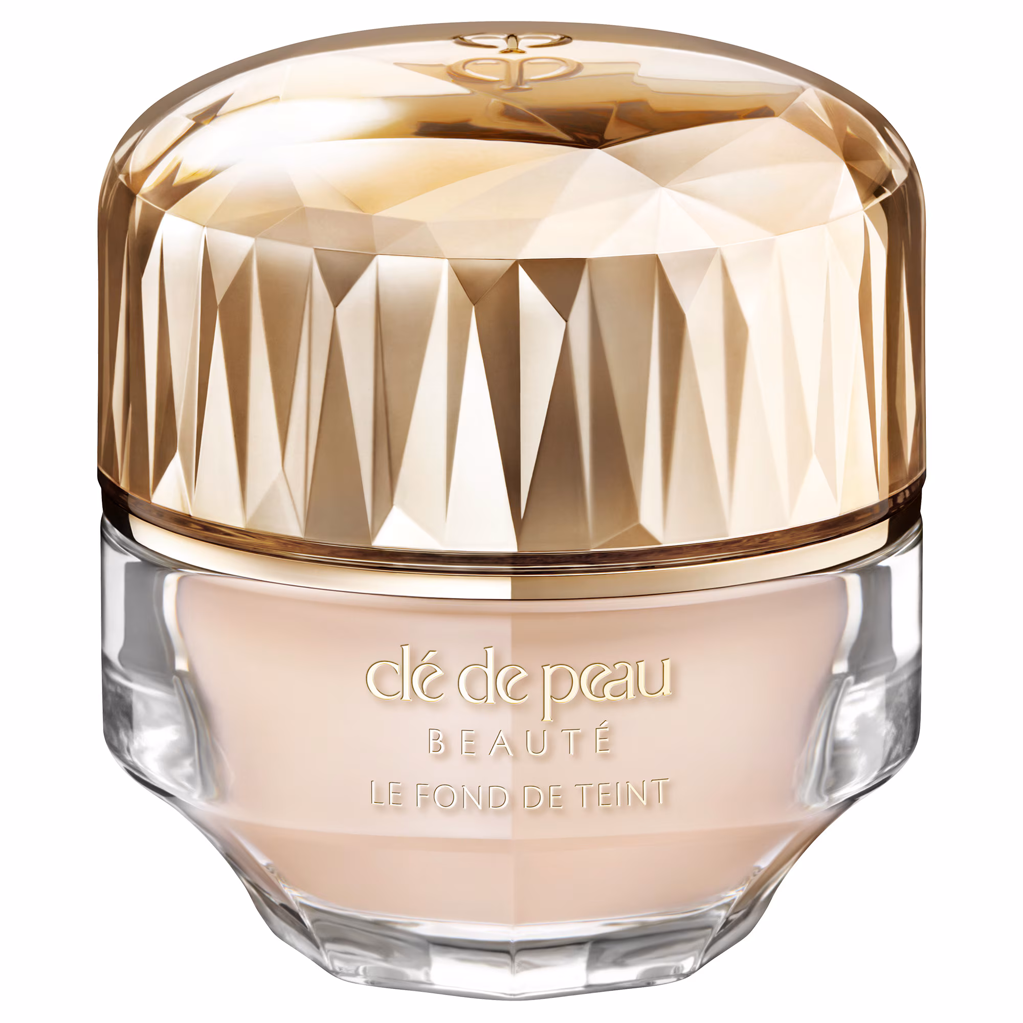TEINTLe fond de teint spf25