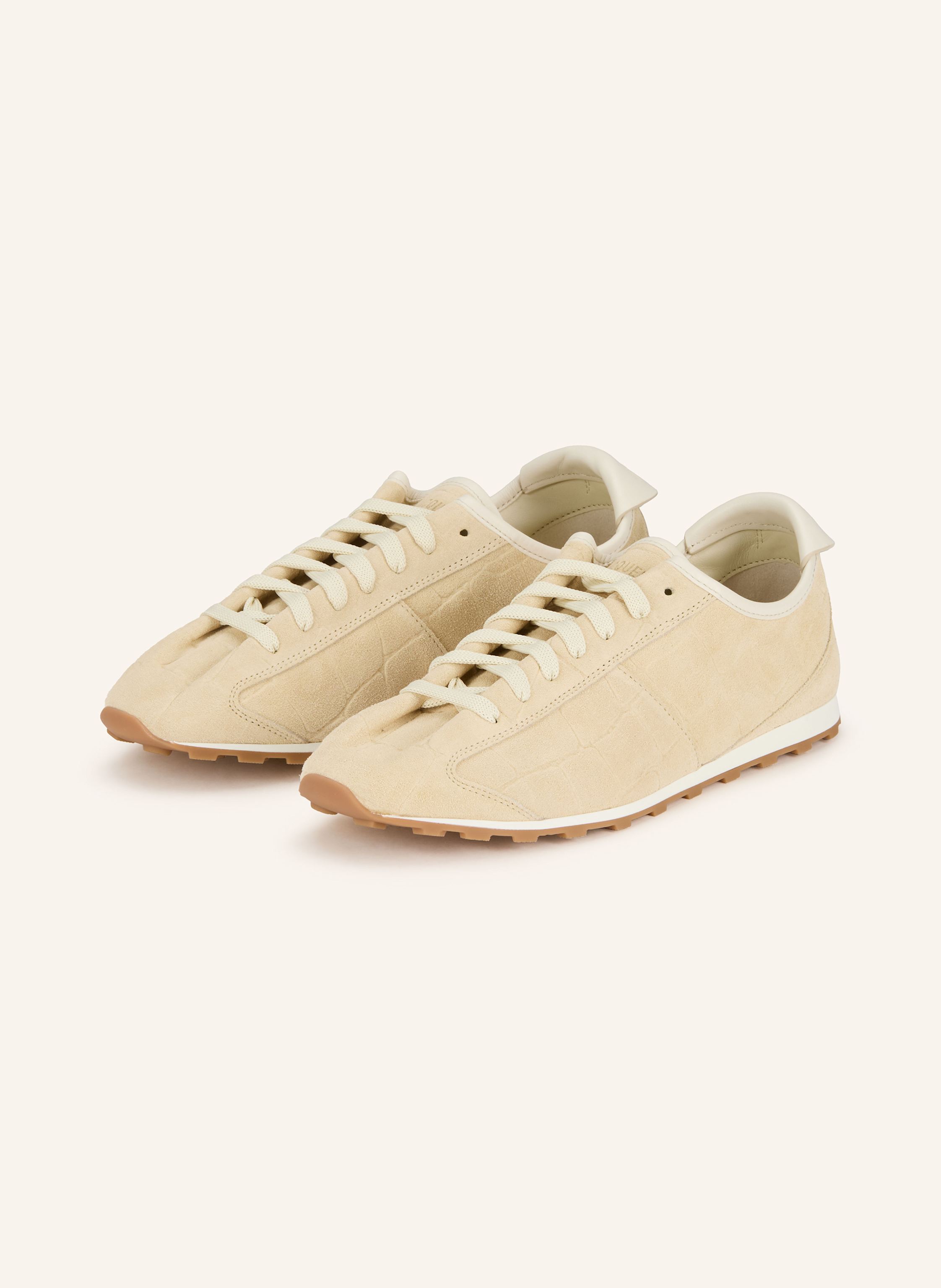 JACQUEMUS Sneaker LES TENNIS