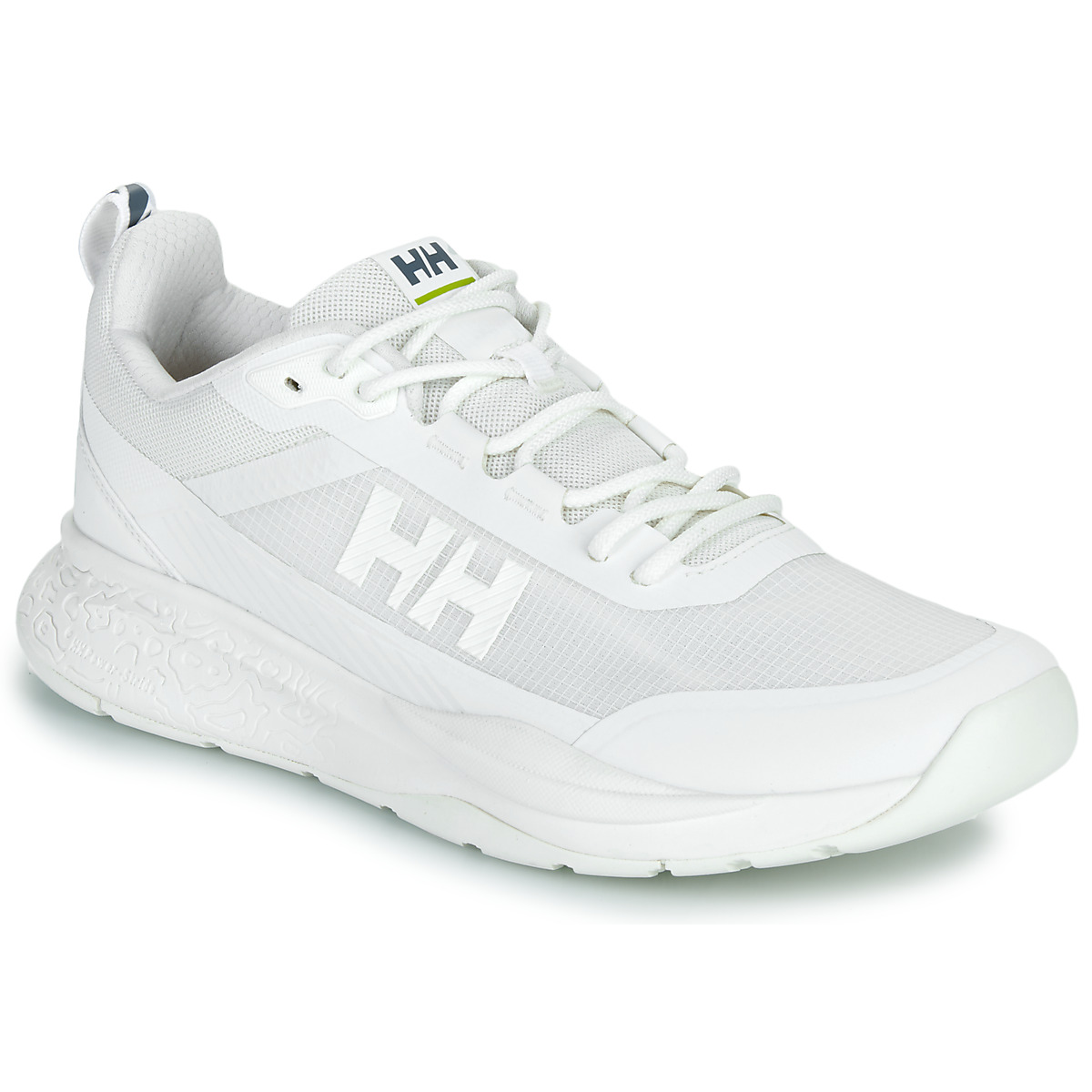 Helly Hansen - CREW LOW - White