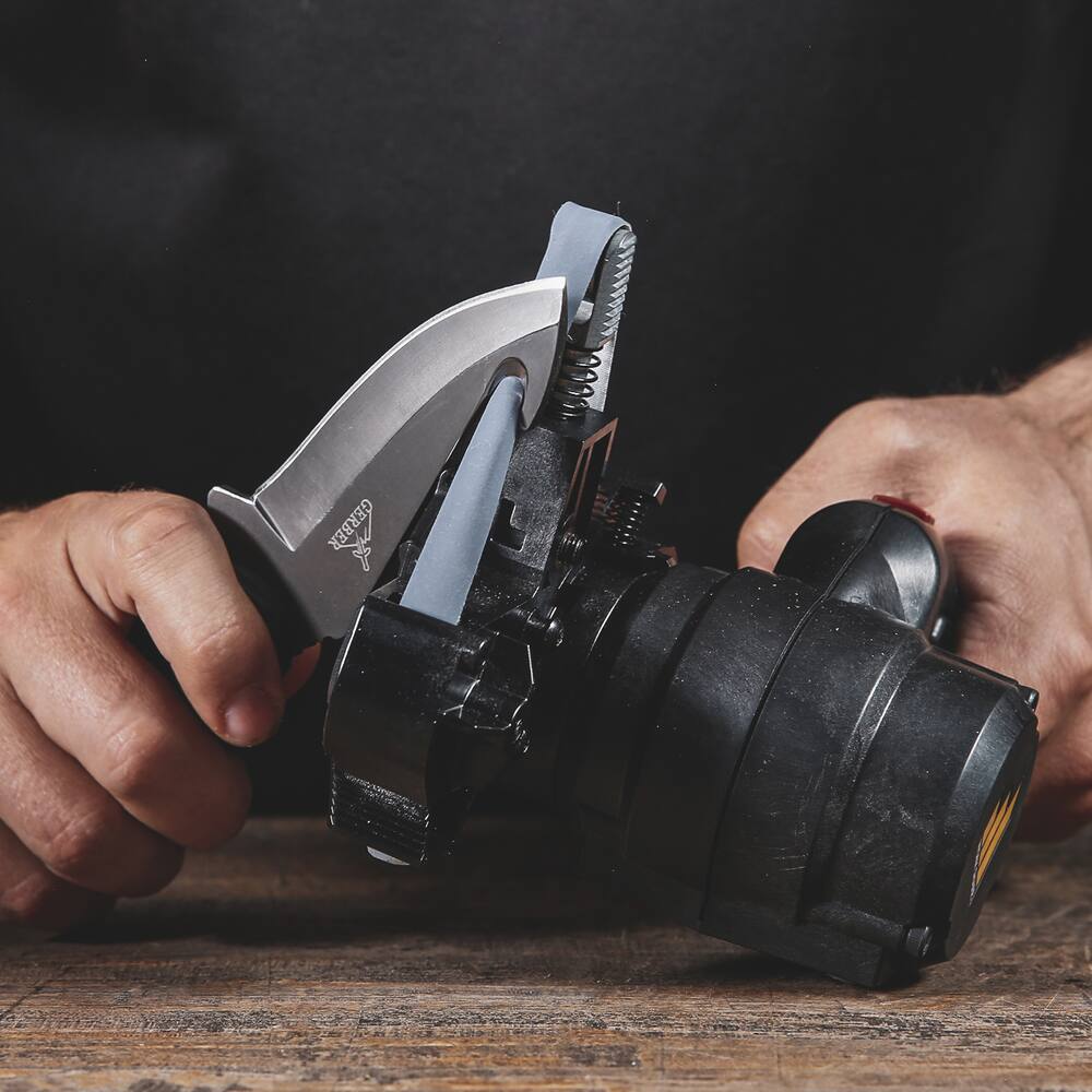 Work Sharp Knife & Tool Sharpener
