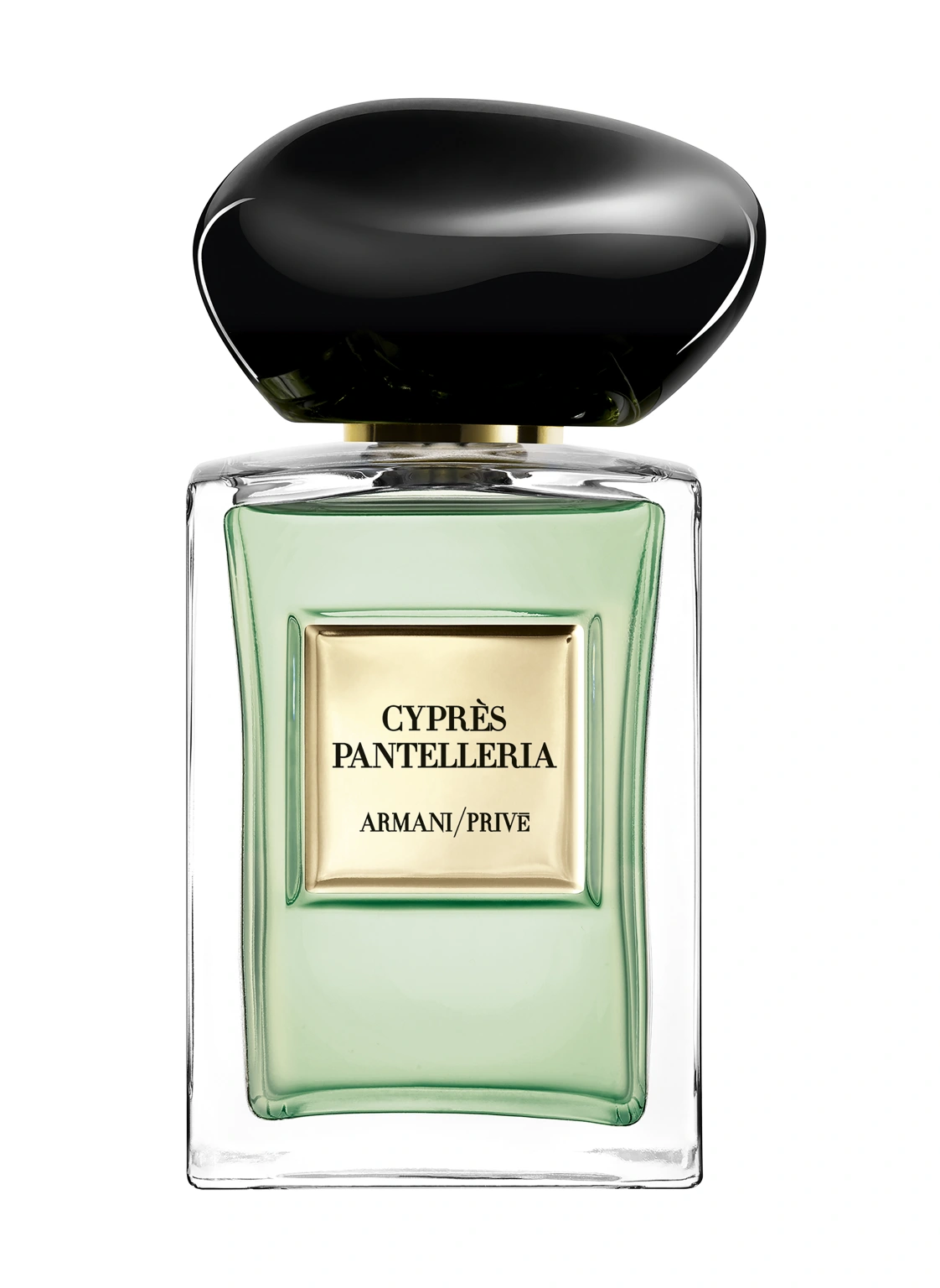 ARMANI PRIVÉ ARMANI PRIVÉ CYPRÈS PANTELLERIA