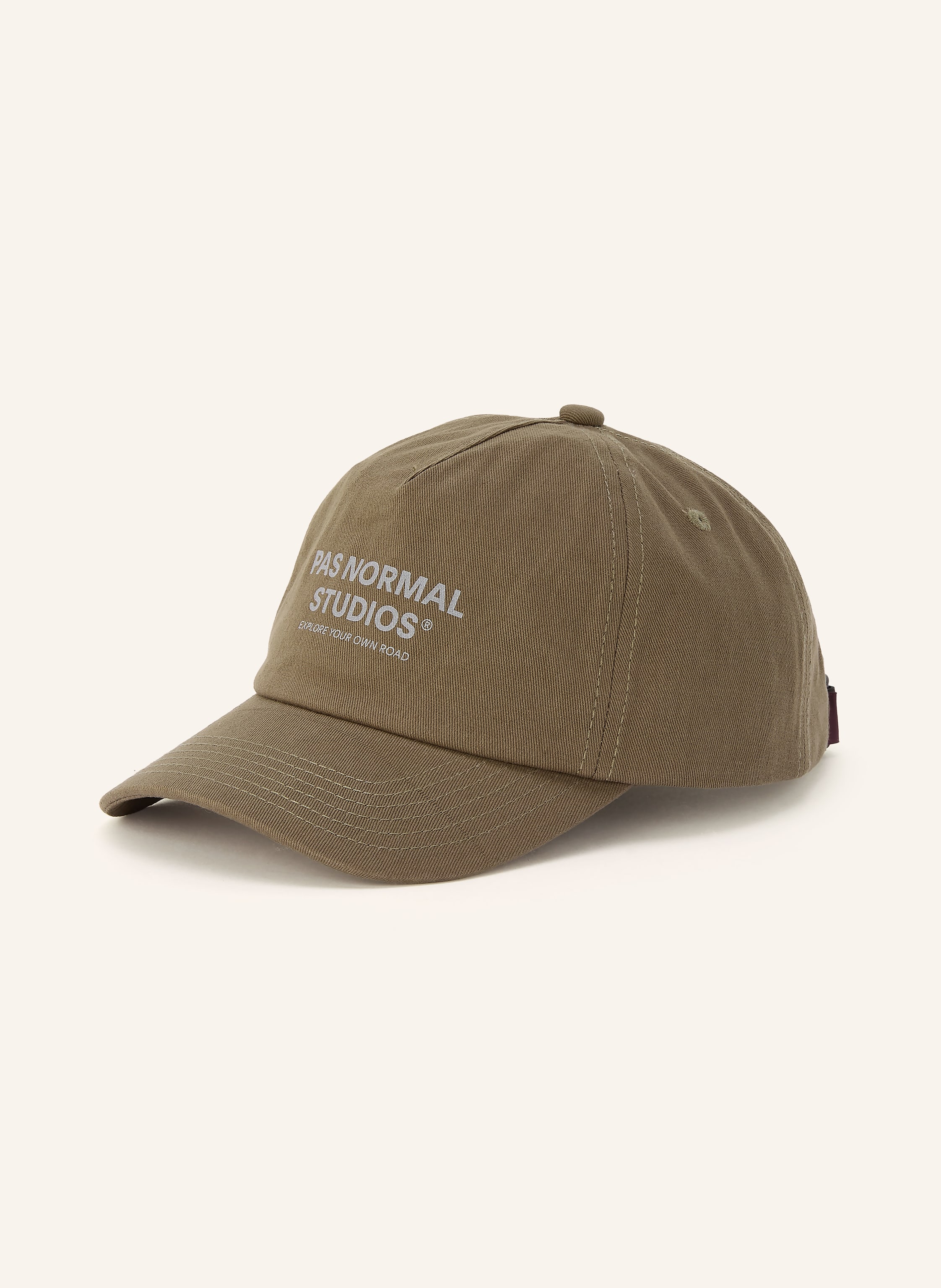 PAS NORMAL STUDIOS Cap OFF-RACE