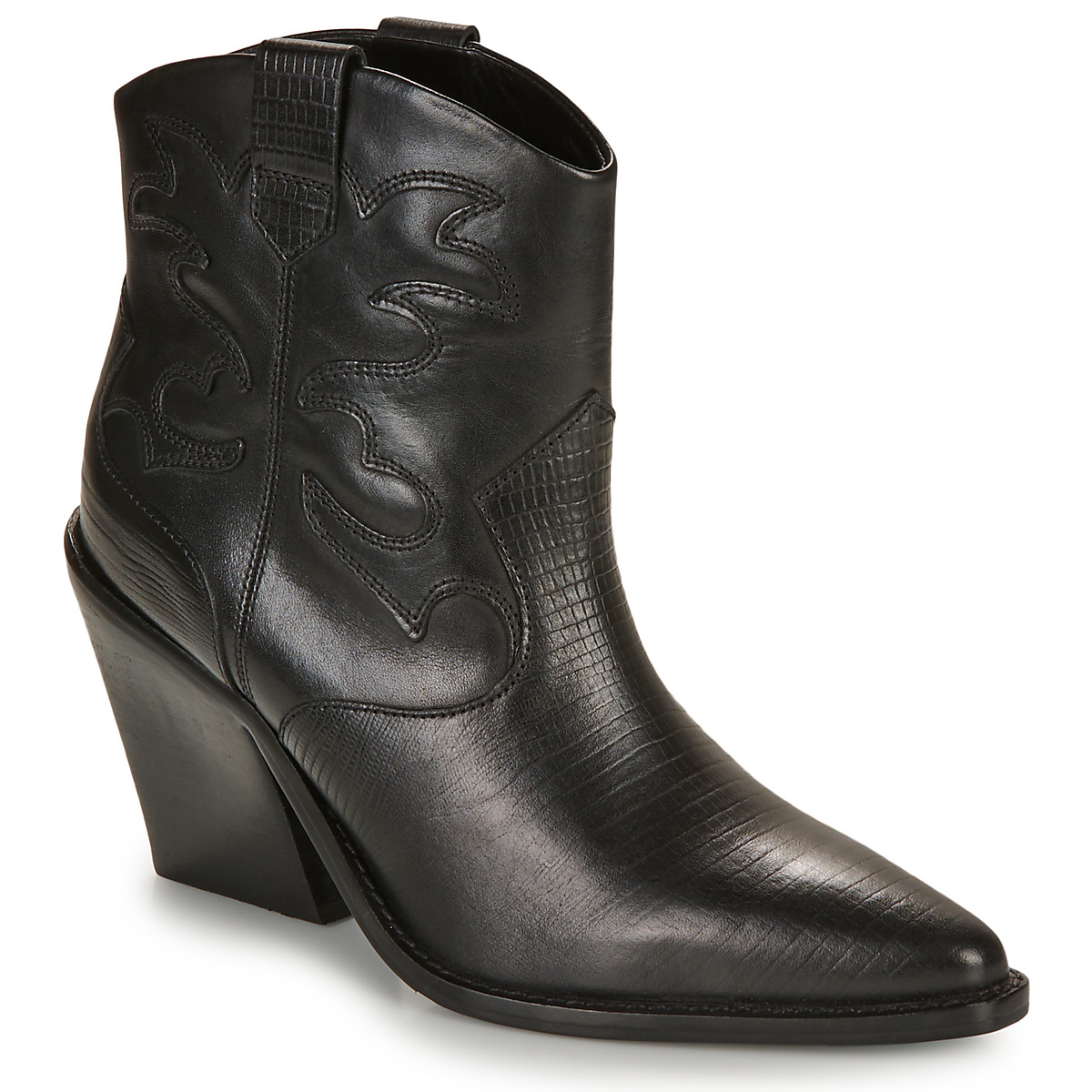 Bronx - NEW-KOLE - Black