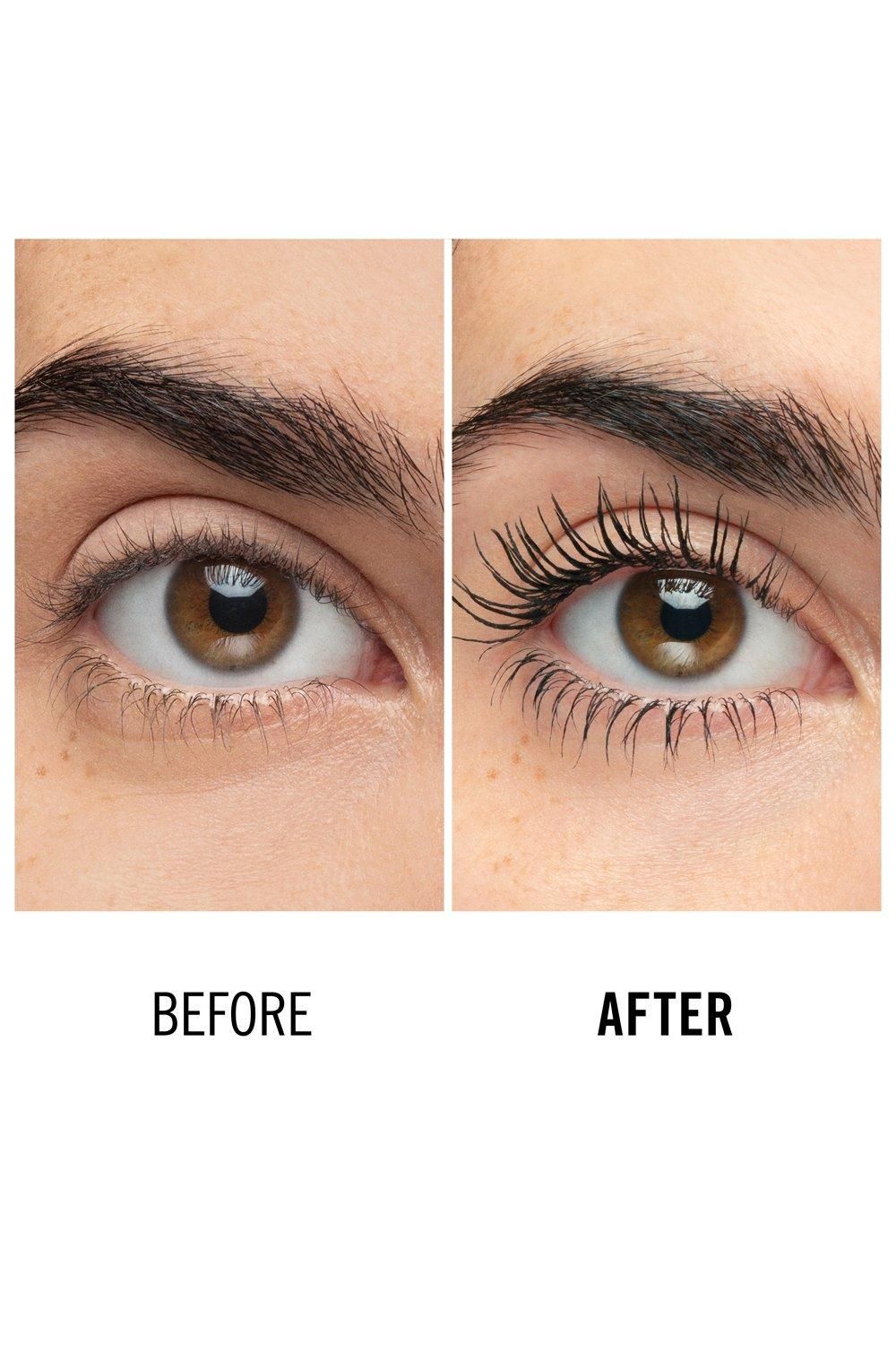 Rimmel London Wonder'Extension Lash Extension Effect Mascara - Very Black