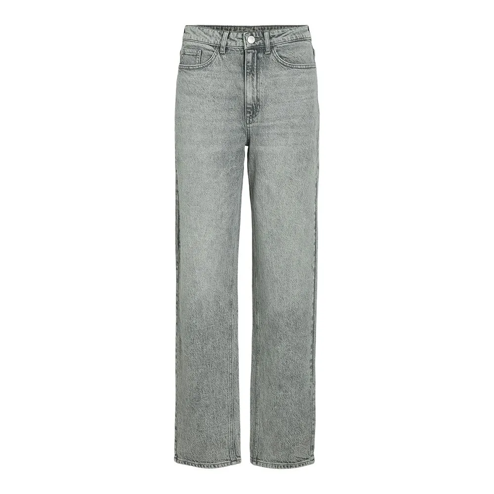 Vila Kelly high waist jeans