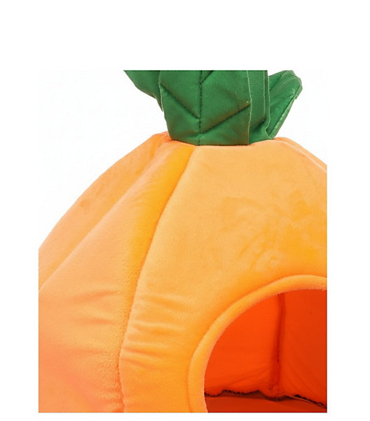 Espace de sommeil panier Olga L'39orange