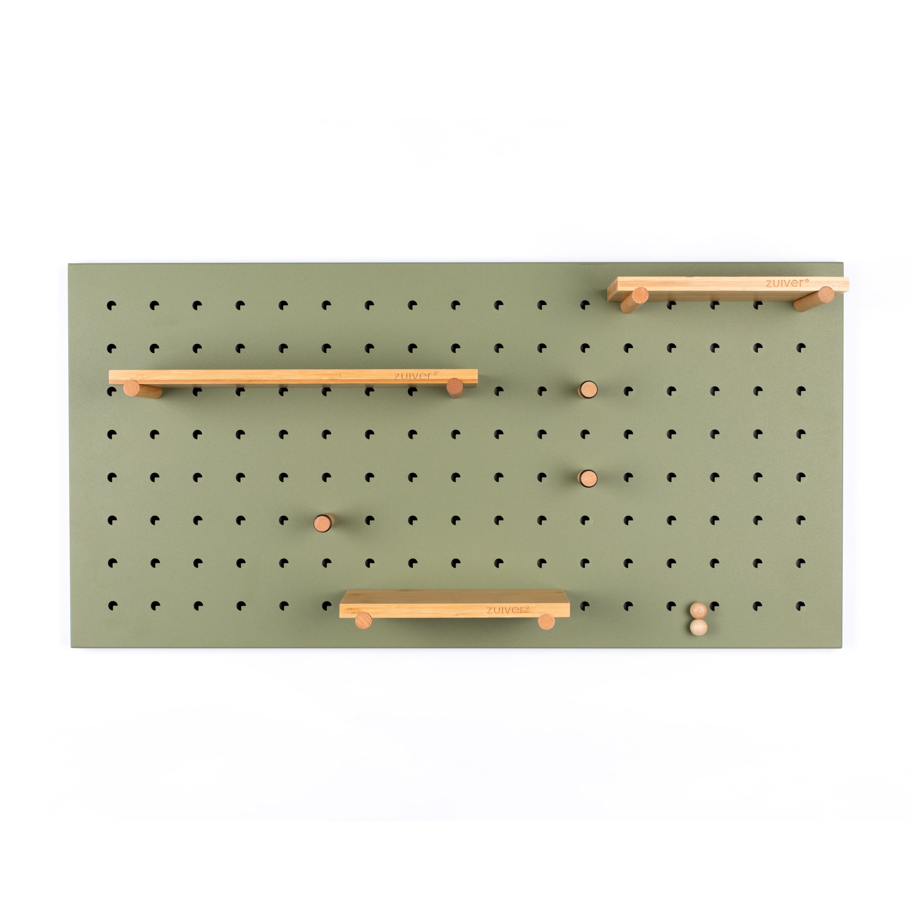 Zuiver Bundy Pegboard Pinbord 45 x 90 cm