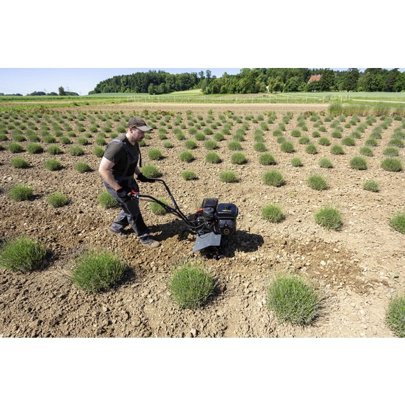 Benzin-Motorhacke »MH 540 COMFORT«, 3,45 kW