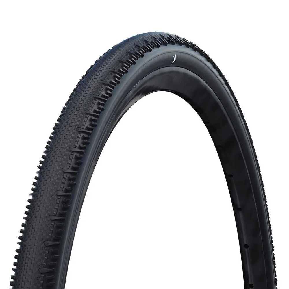Schwalbe G-One RS Pro Tubeless 700C x 55 gravel tyre
