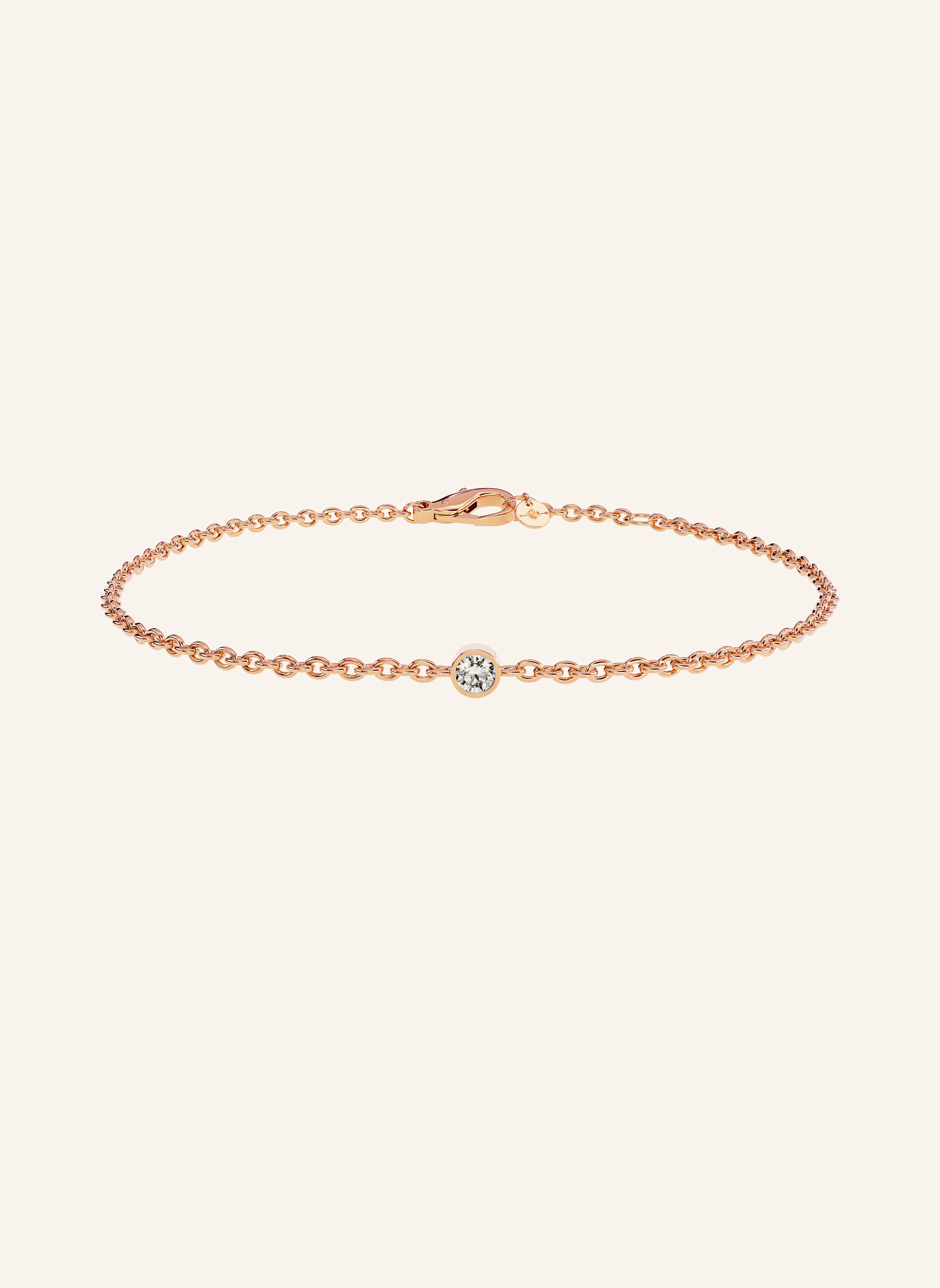 NIESSING Armband BRILLANT AKZENT