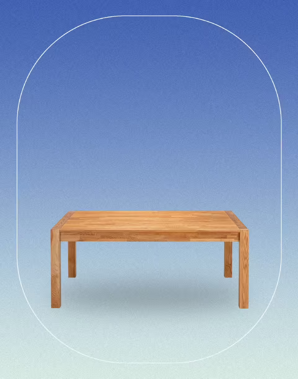 Meubles de salle à manger