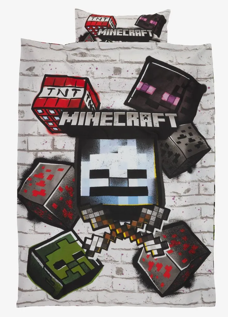 MINECRAFT