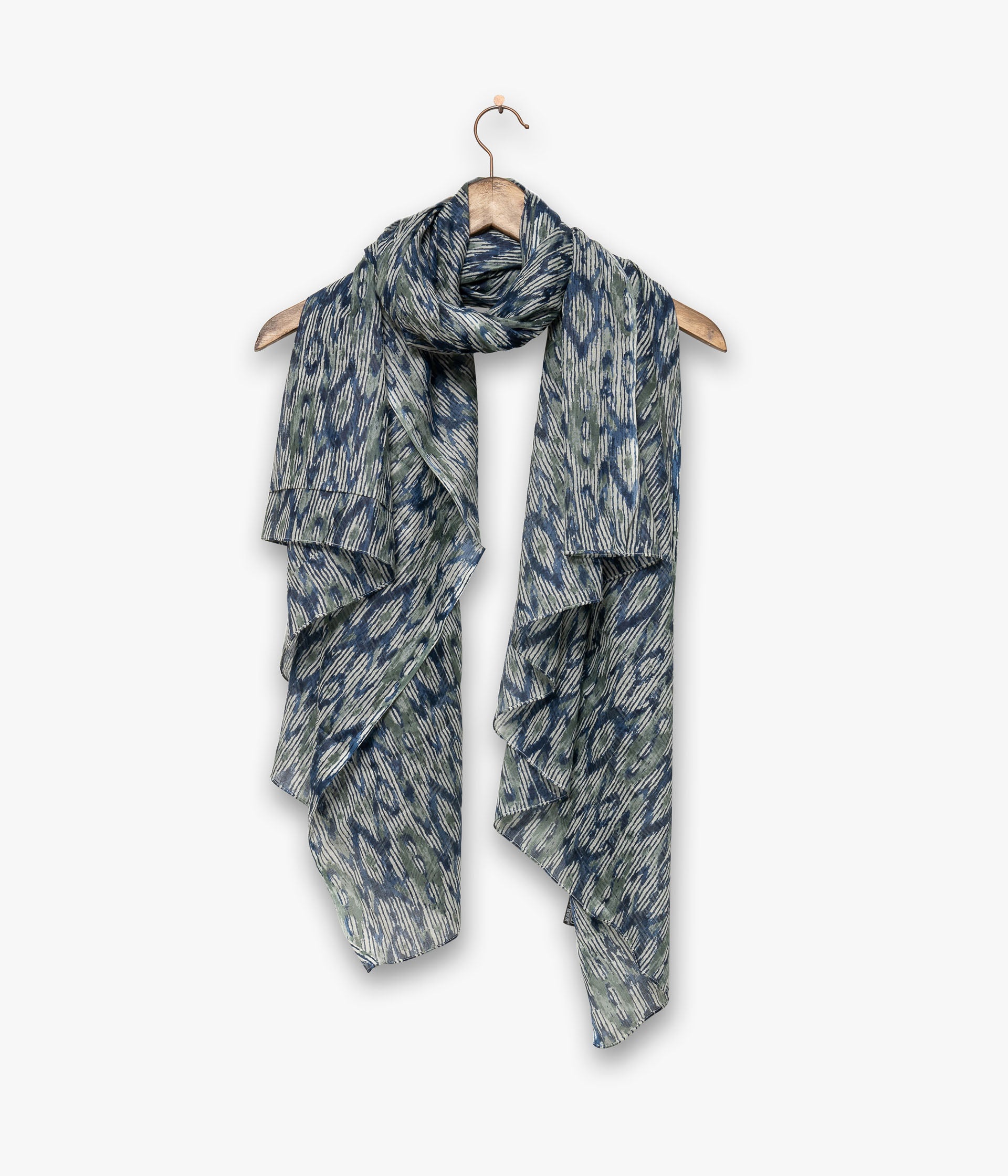 FOULARD DHANBAD