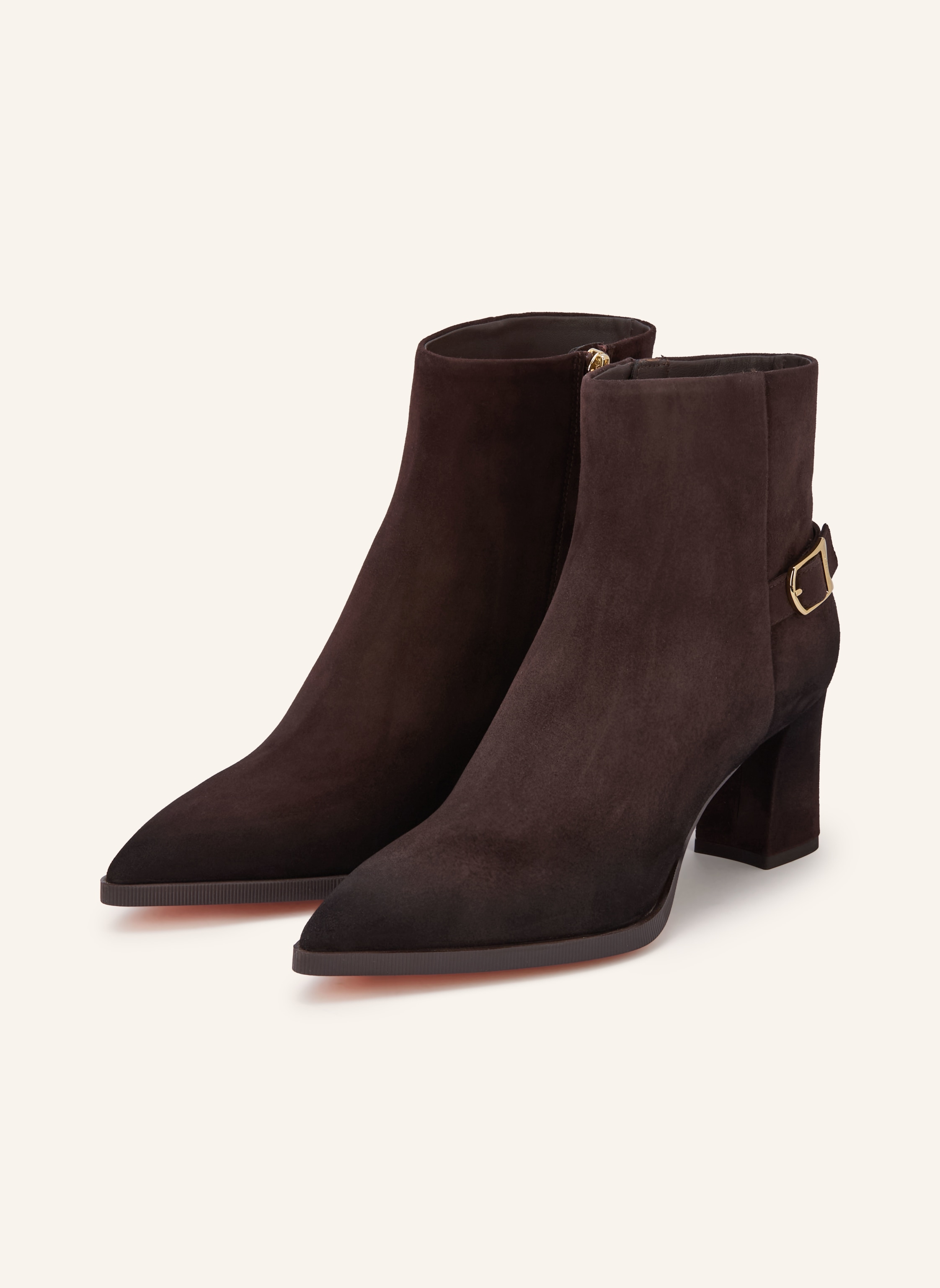 Santoni Stiefeletten ELLY