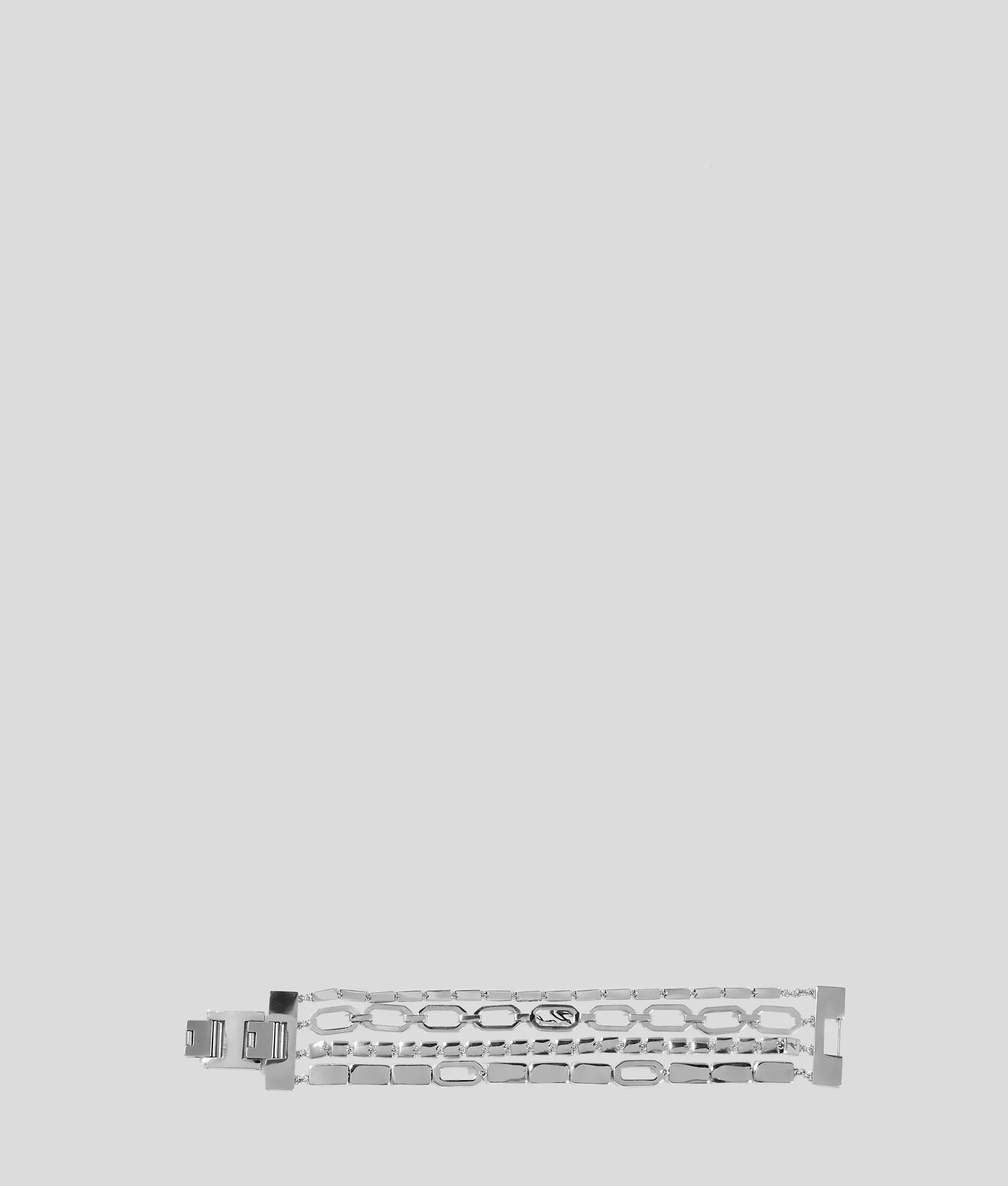 Bracelet superposé signature
