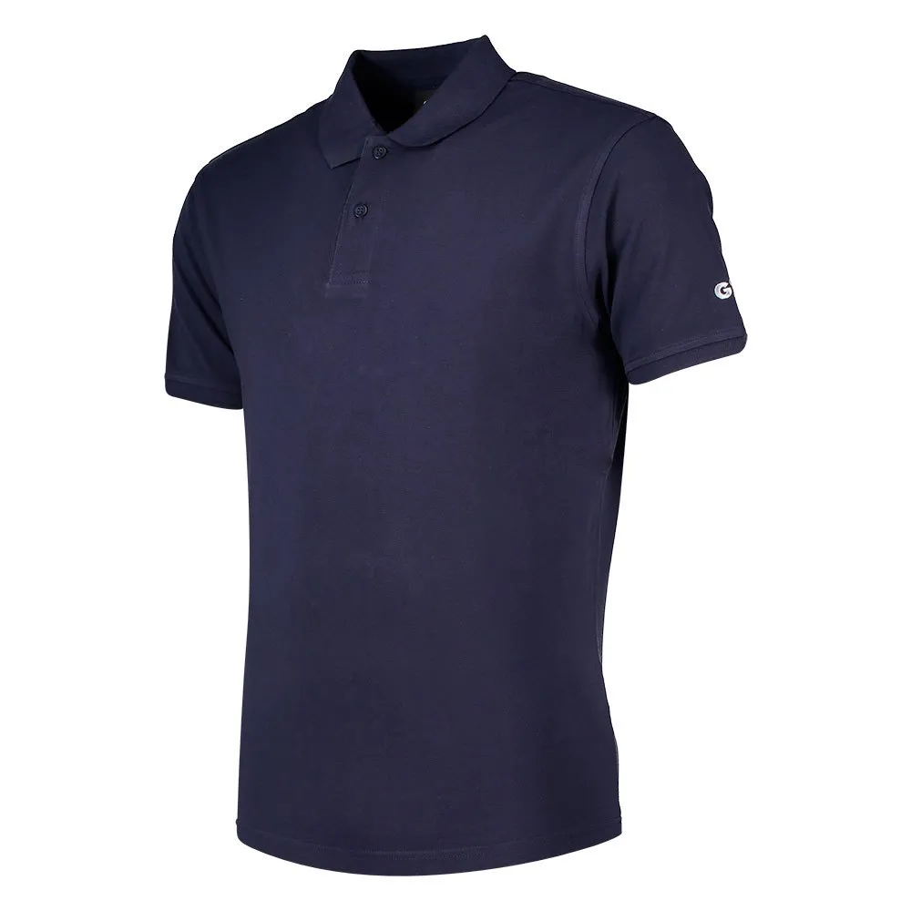 Gill Short sleeve polo