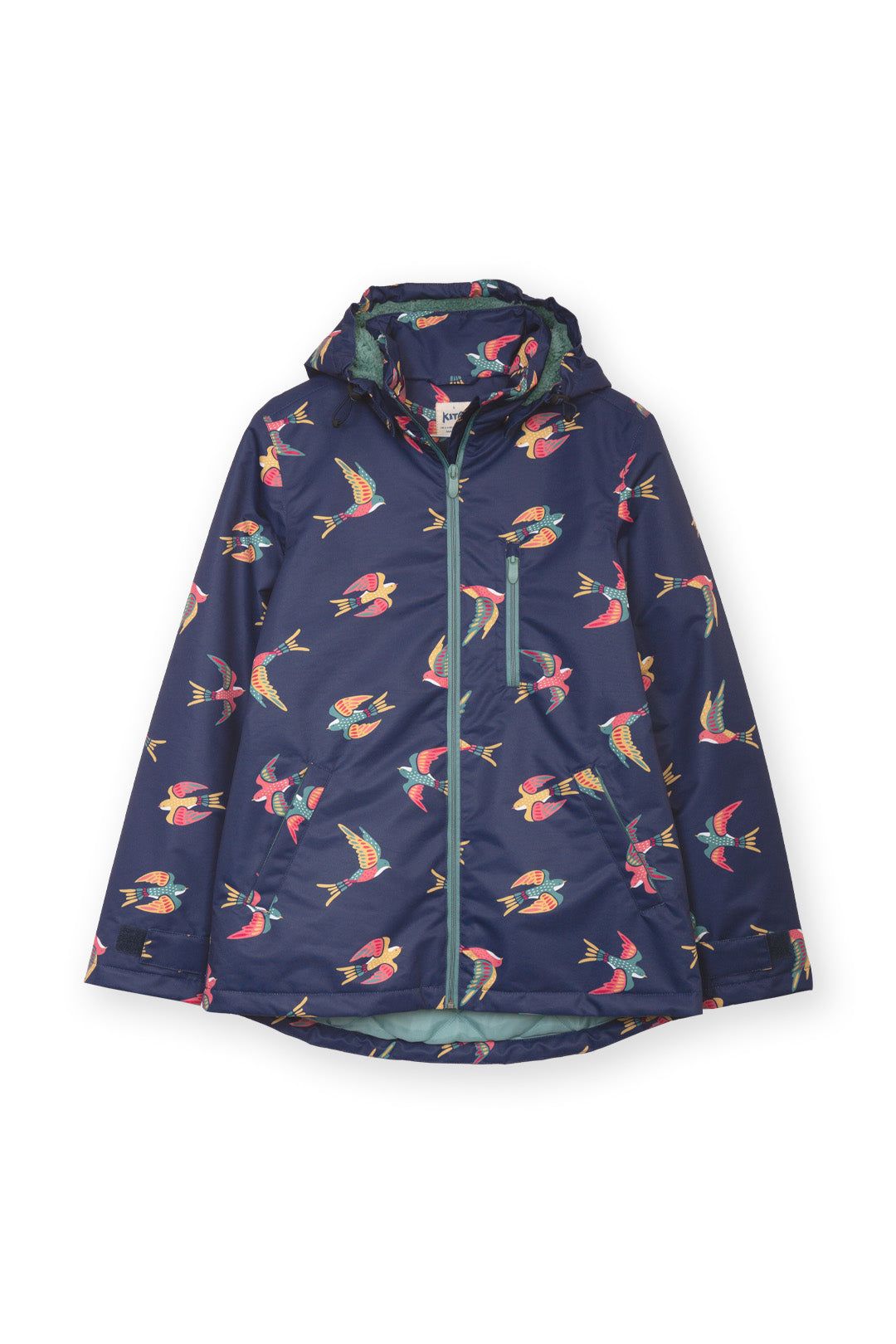 Kite Horton Cosy Waterproof Coat