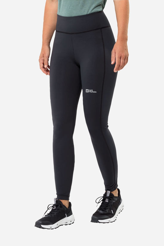 Jack Wolfskin Klintal Tights W Legging Dames