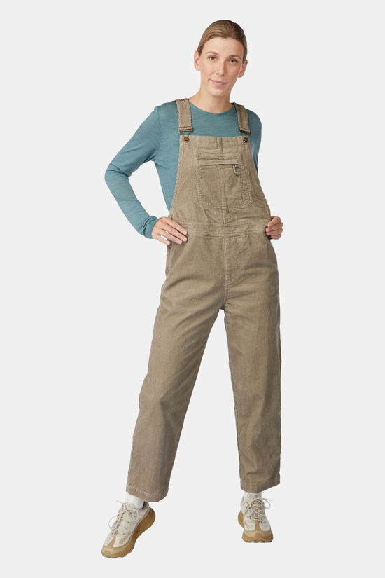 Ayacucho Orrest Corduroy Tuinbroek Dames