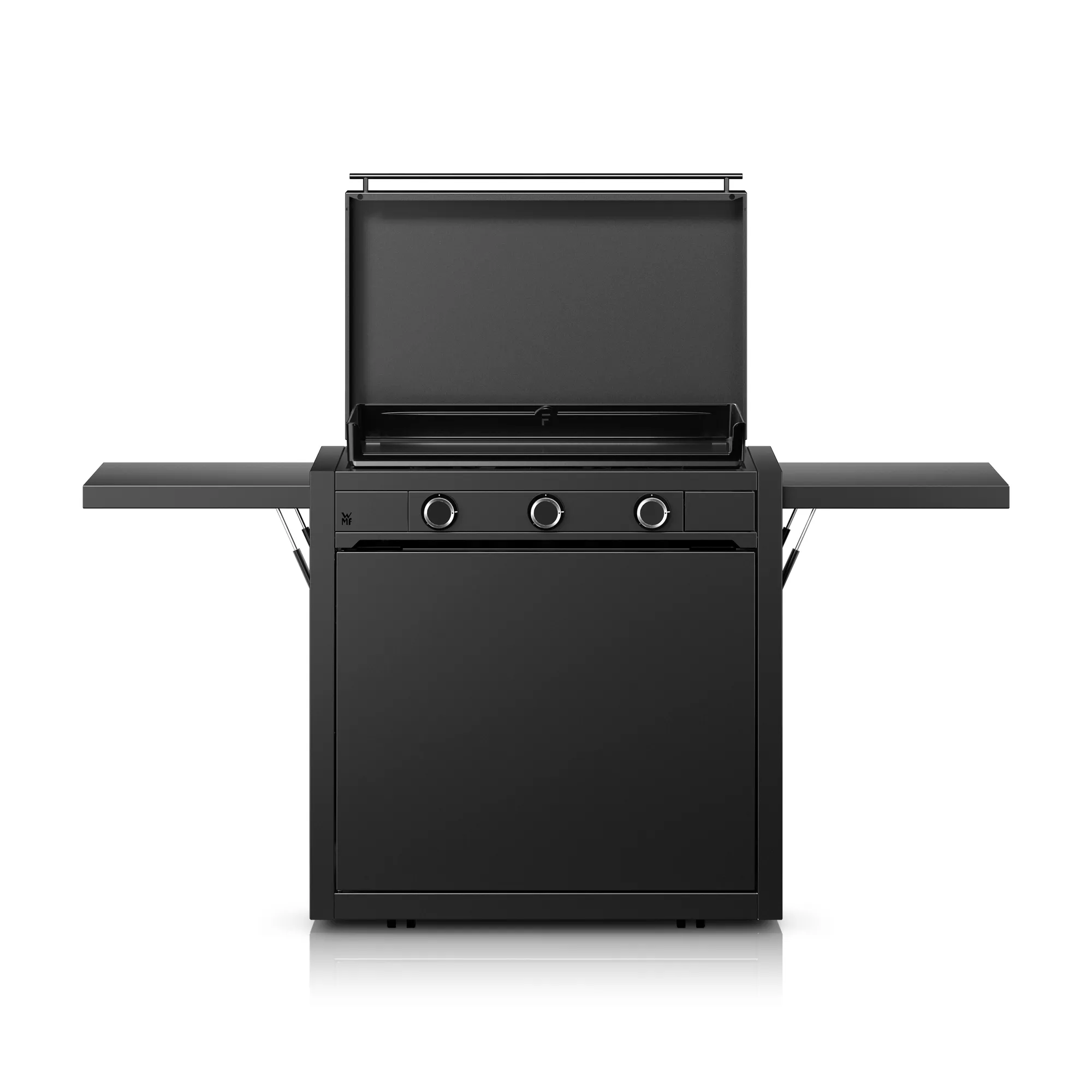 PLANCHA SET 75G INCL. CART