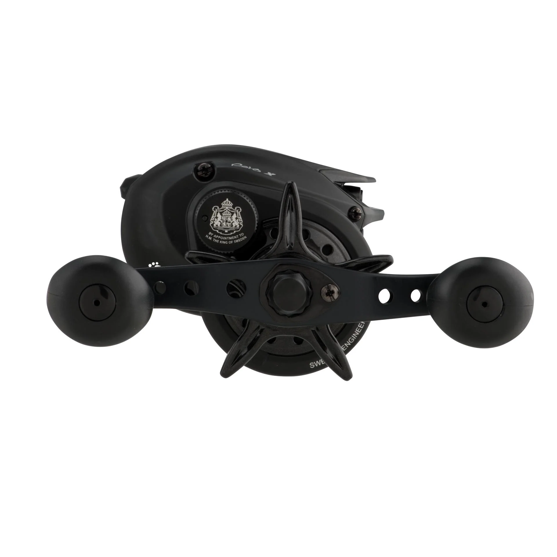 Revo® X Low Profile Reel