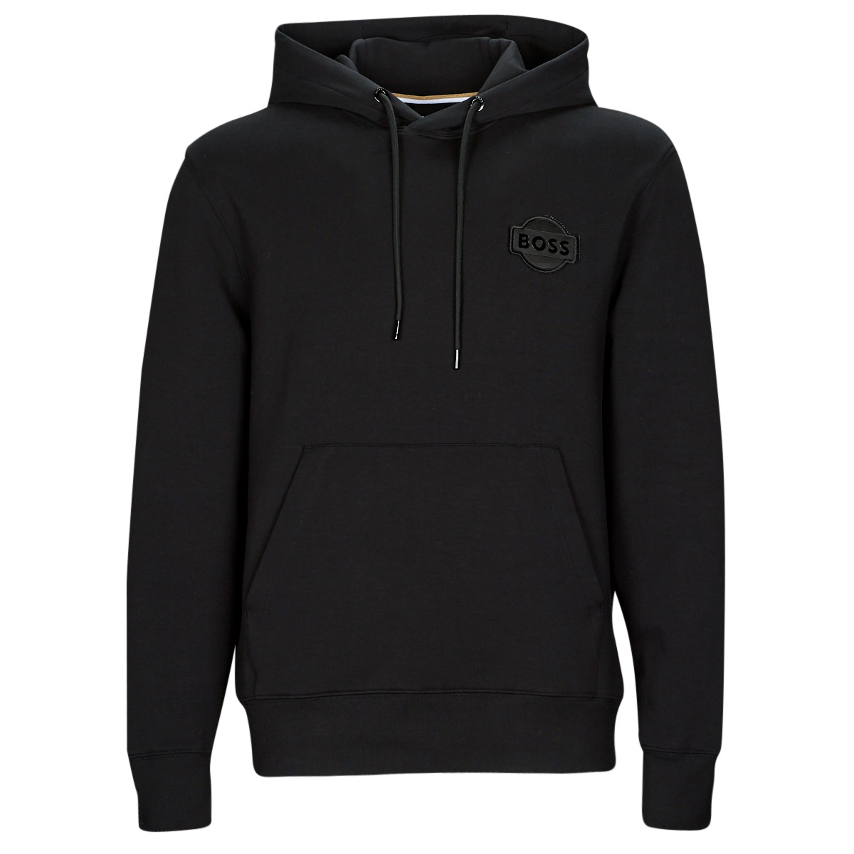 BOSS - Seeger 131 - Black