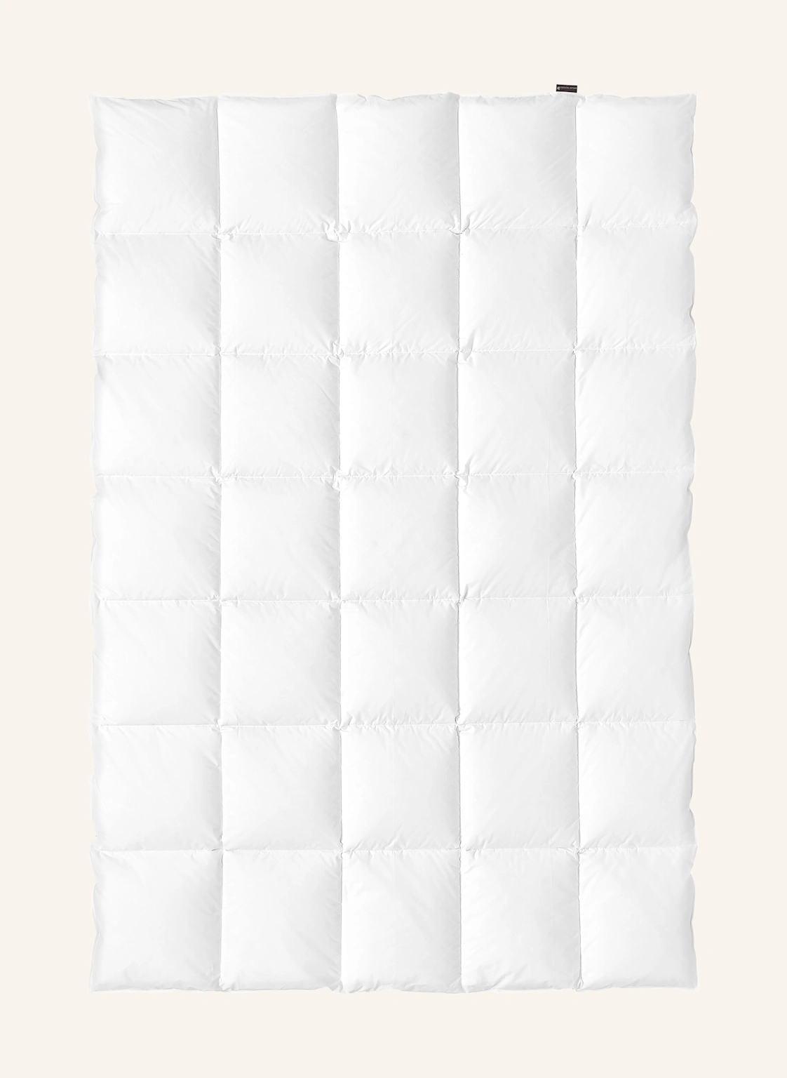 CENTA-STAR Daunendecke HEAVEN MEDIUM
