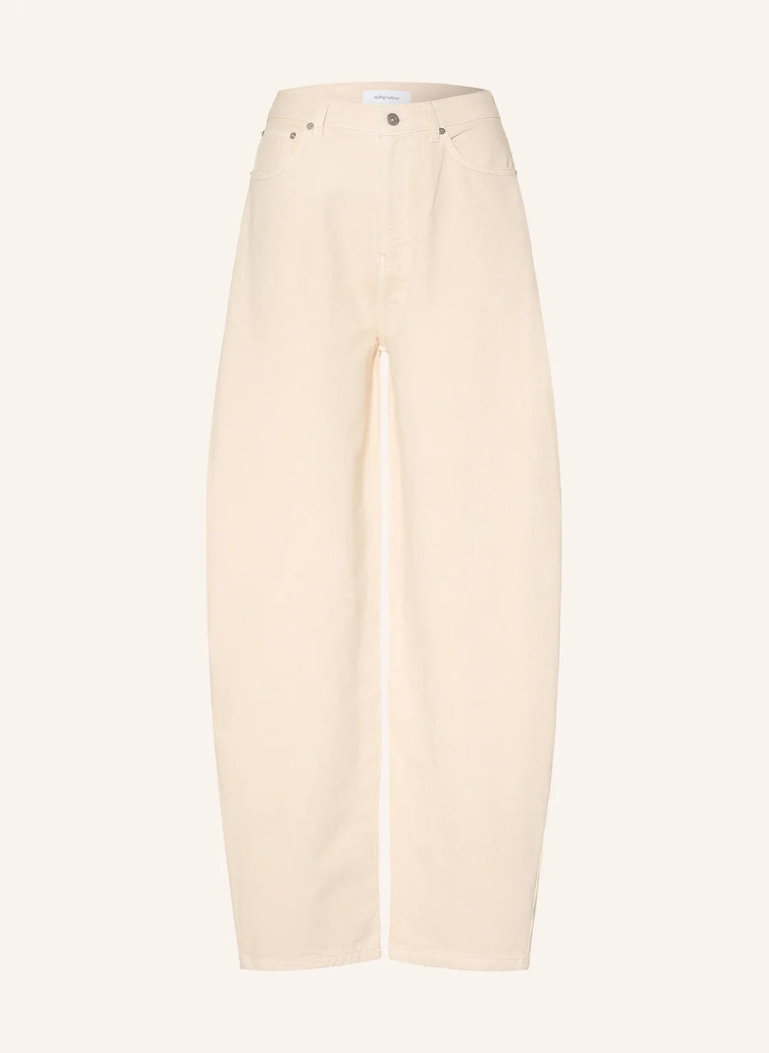 darling harbour Barrel Jeans