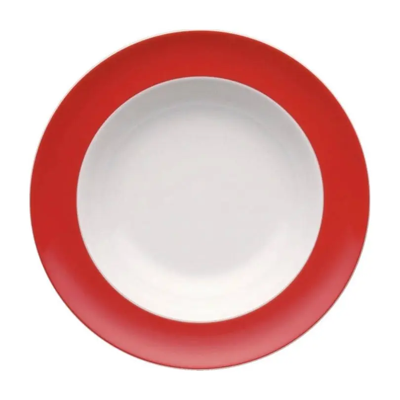 Pastateller 6er-Set Sunny Day