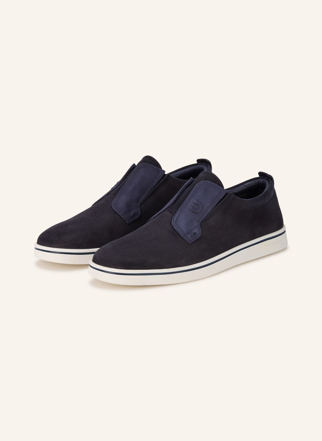 FERRAGAMO Slipper ALFIE