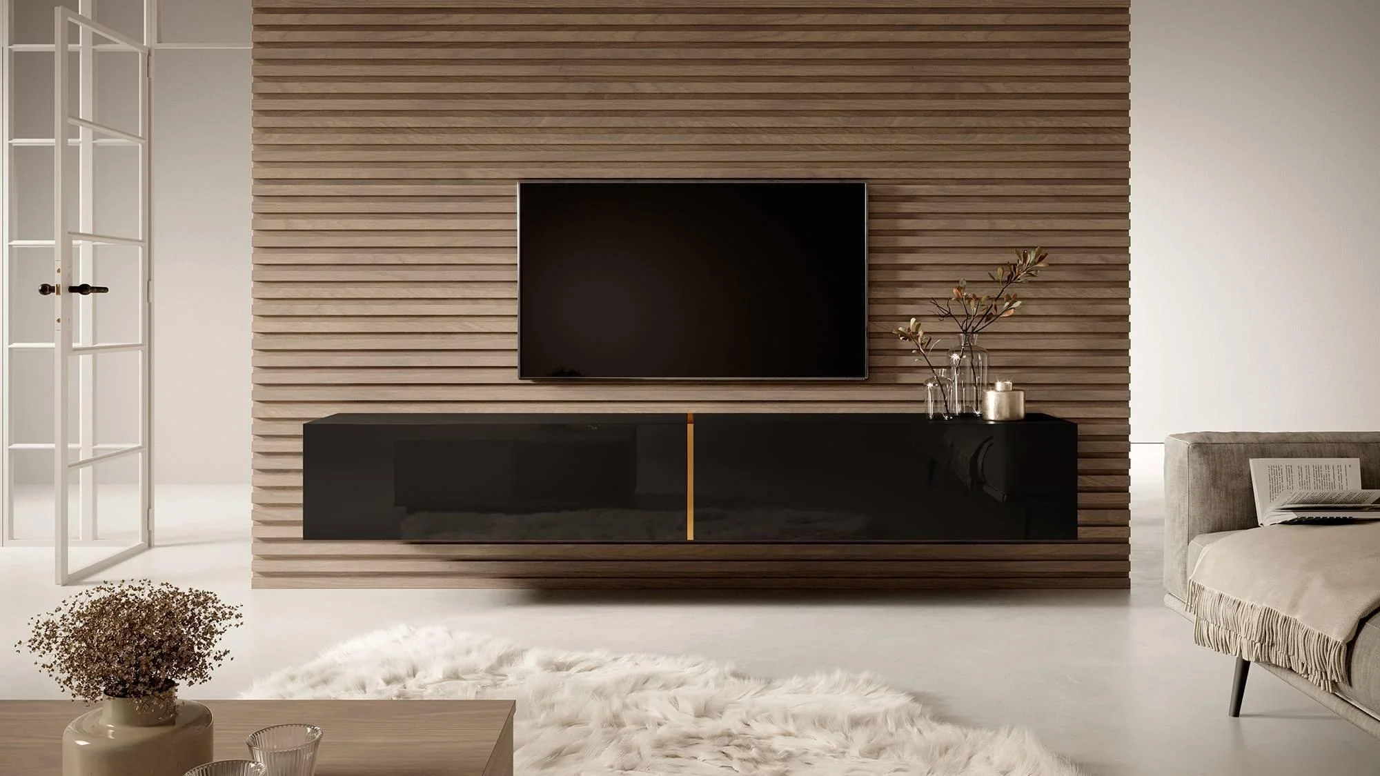 TV-Meubel Emma