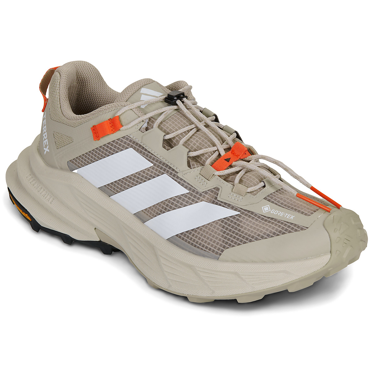adidas TERREX - TERREX FREEHIKER SL GTX - Beige