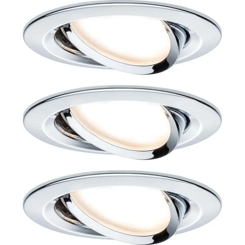 Spot 3er-Set Nova Coin