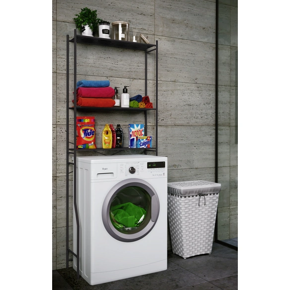 Mehrzweckschrank »Tubas«, BxHxT: 67,5 x 160 x 25 cm