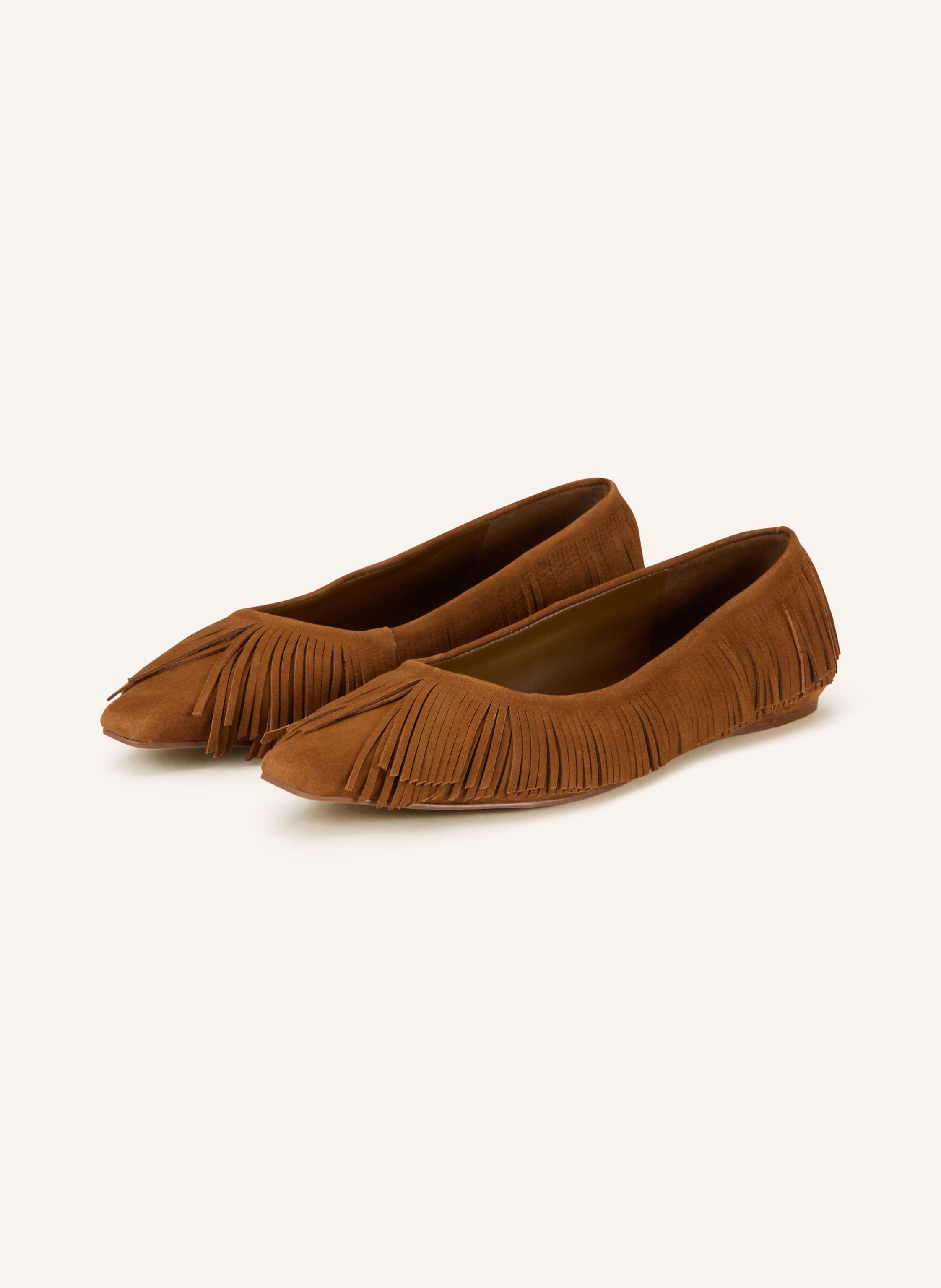 CARRANO Ballerinas