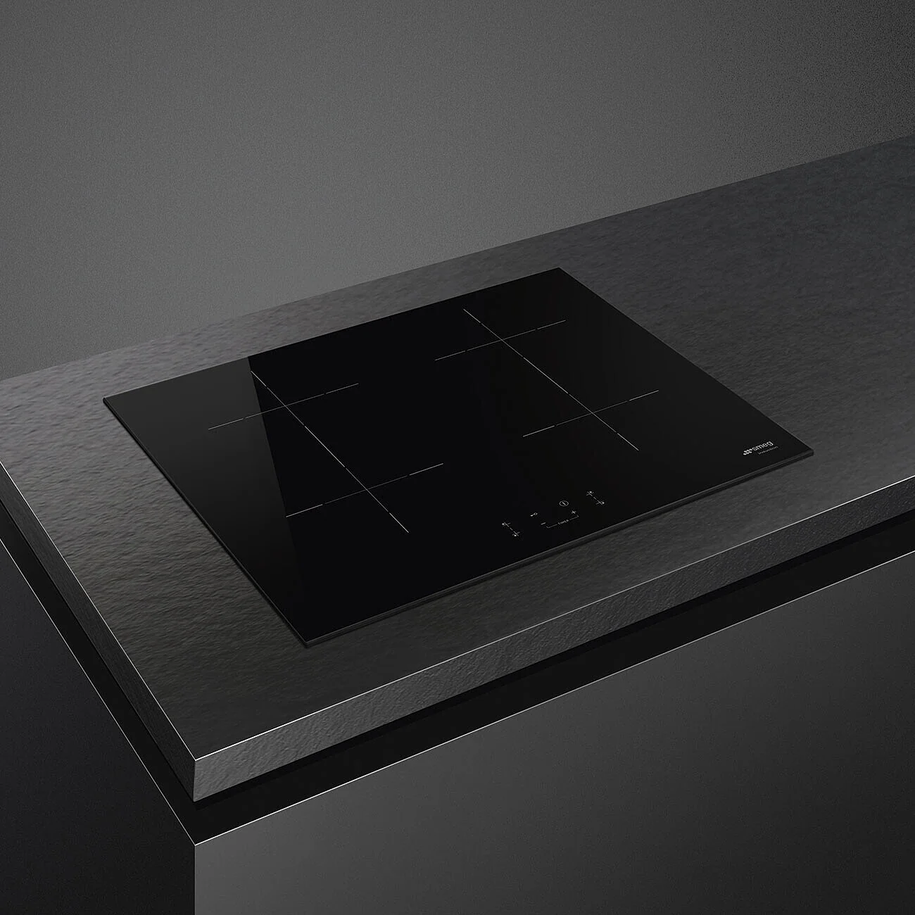60cm Induction Hob