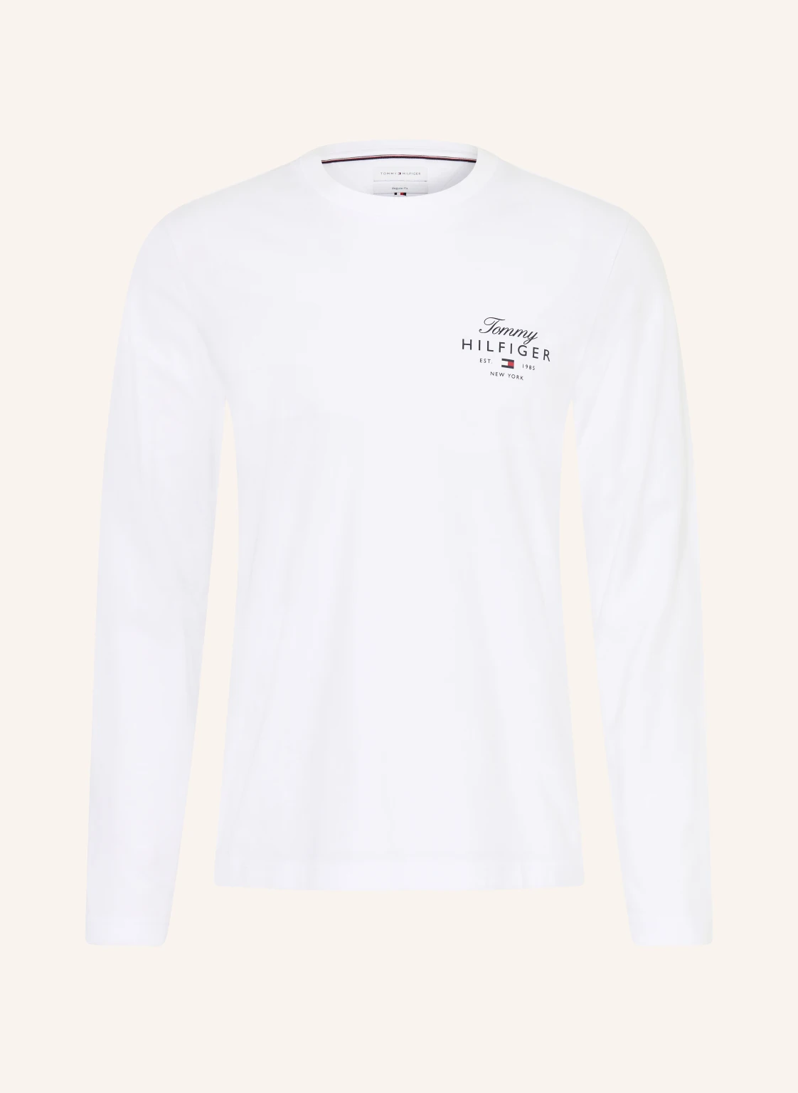 TOMMY HILFIGER Longsleeve
